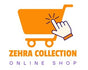 Zehra Collection